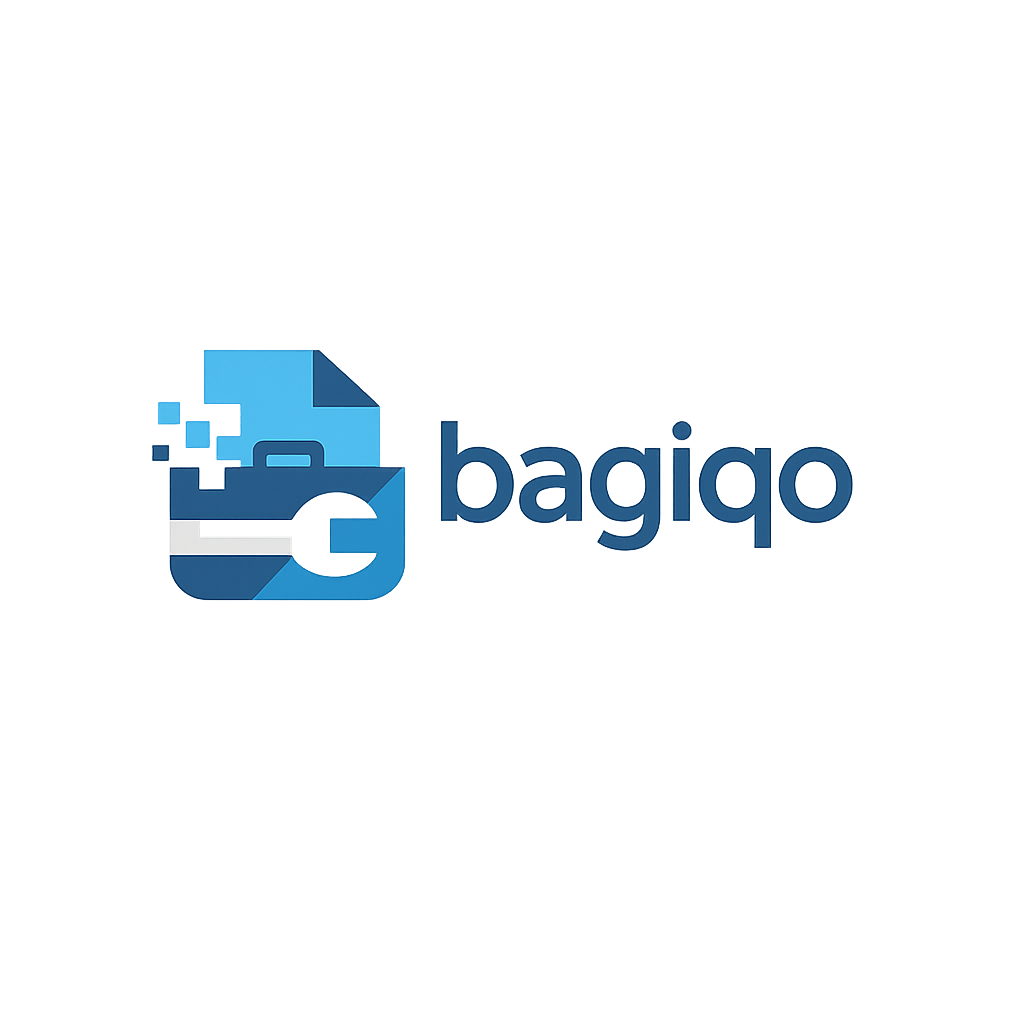 Website logo
