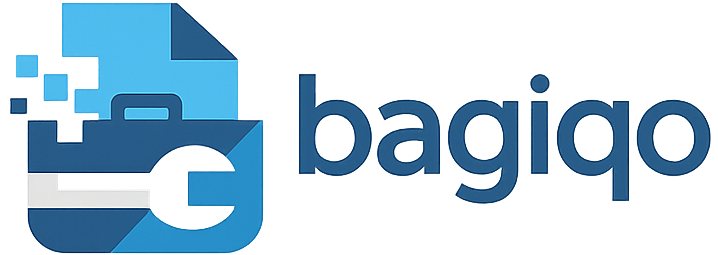 Website logo